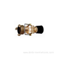 Fog Nozzle 3-Position for Fire Hose Nozzle